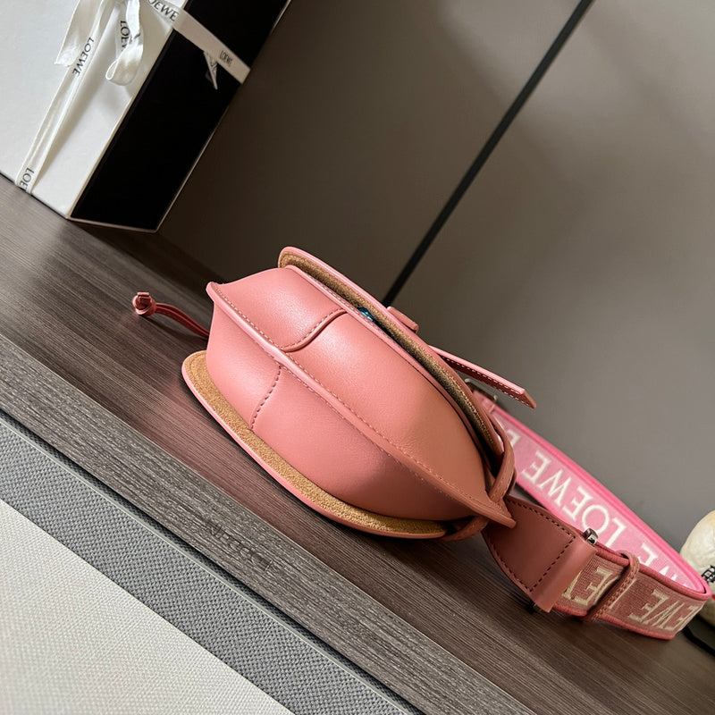 Glamy - LWO Bags - 497