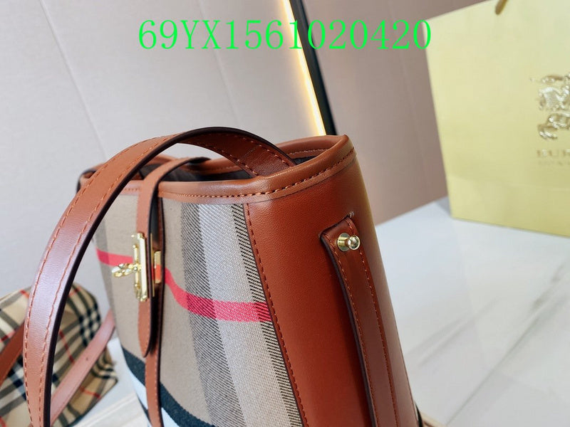 ELE Fashion -BBR Bags - 376