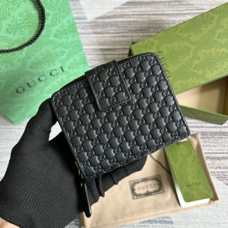 Glami - GUKI Wallets - 031