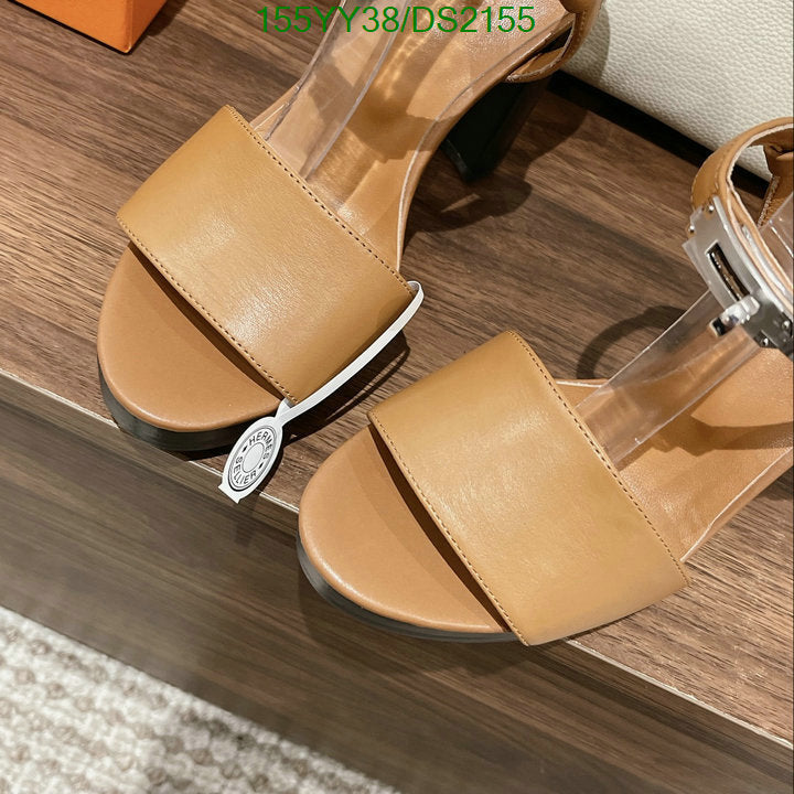 SAMC - HMS Women Shoes - 089