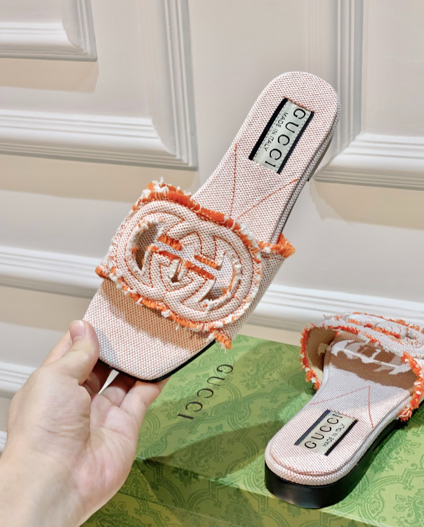 SAMC - LOV Women Shoes - 136