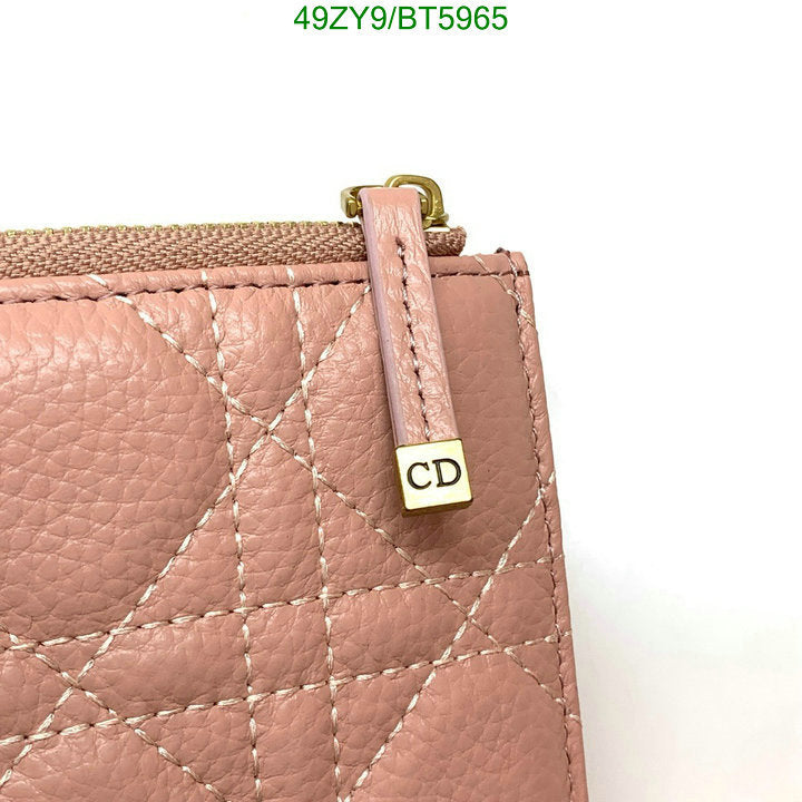 SAMC - DOR Wallets - 028