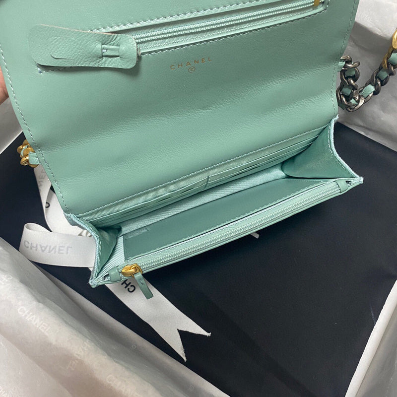 Satchel Bags - CHL Bags - 3777
