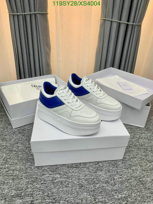 SAMC - COL Women Shoes - 214