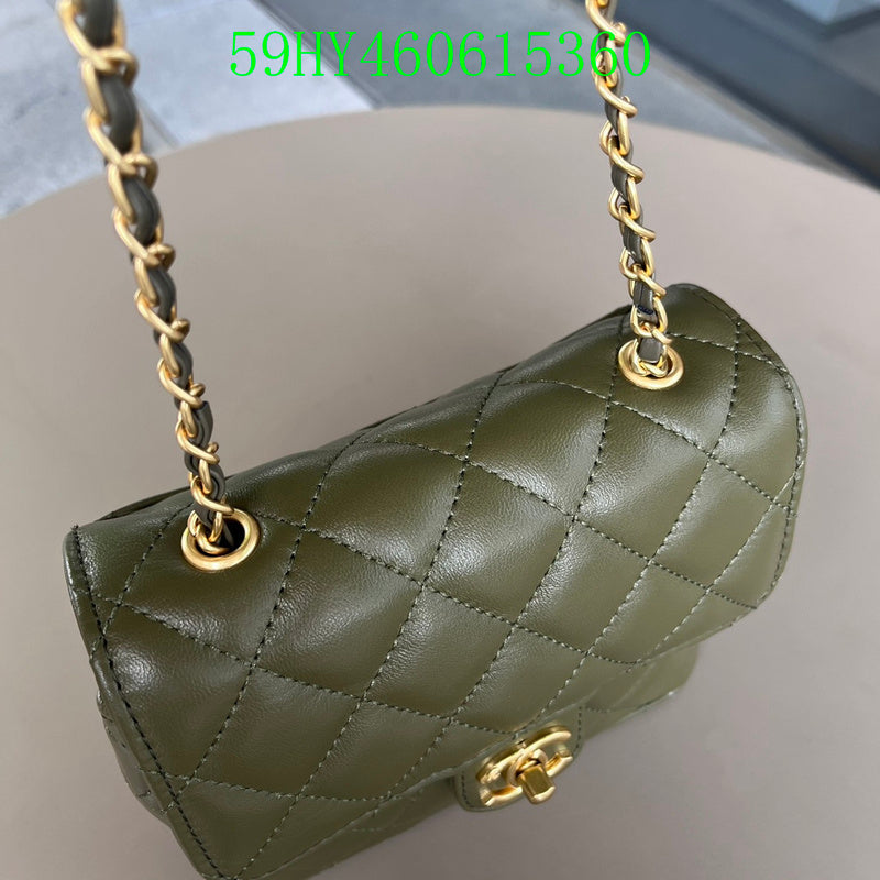Glami - CHL Bags - 639
