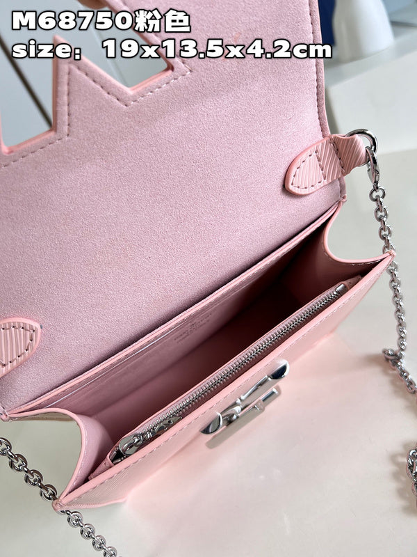Glamy - LOV Bags - 236