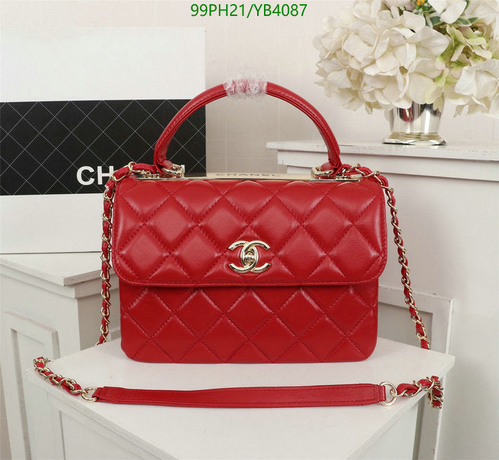 SAMC - CHL Bags Handbags - 027