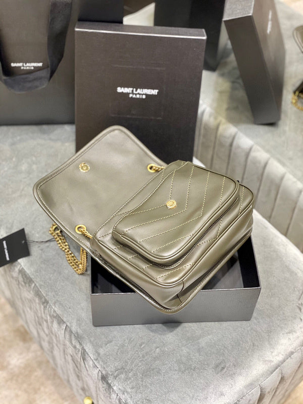 Glami- Glami- - SLY Bags - 1493