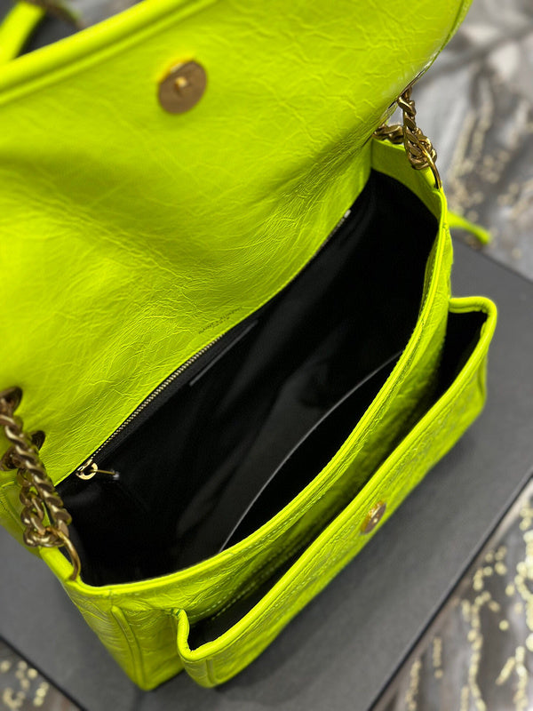 Glami Fashion - SLY Bags - 056
