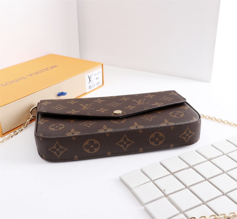 Satchel Bags - VL2 Bags - 203
