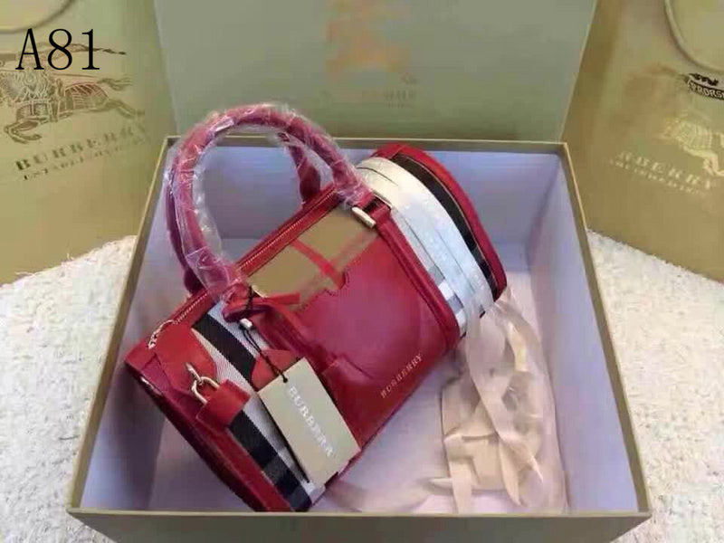 ELE Fashion -BBR Bags - 758