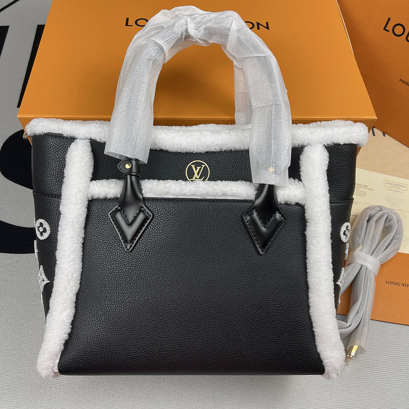Satchel Bags - VL Bags - 7371