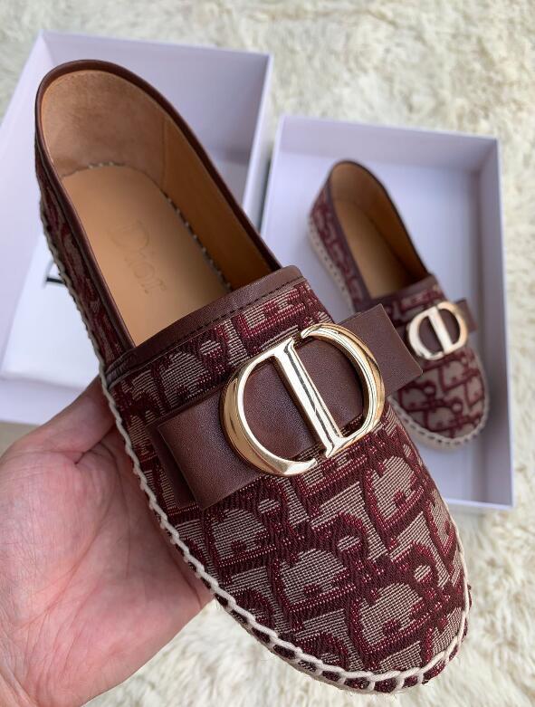 SAMCC - DOR Women Shoes - 1218