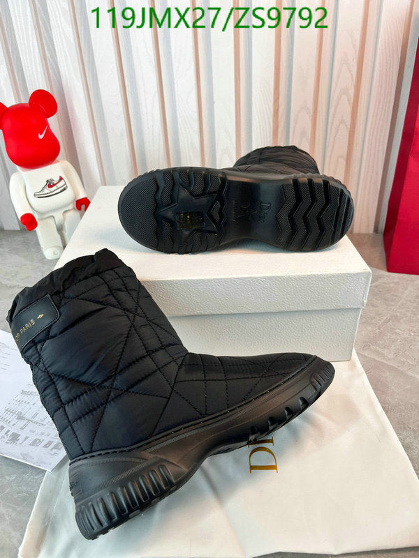 SAMCC - DOR Women Shoes - 1696