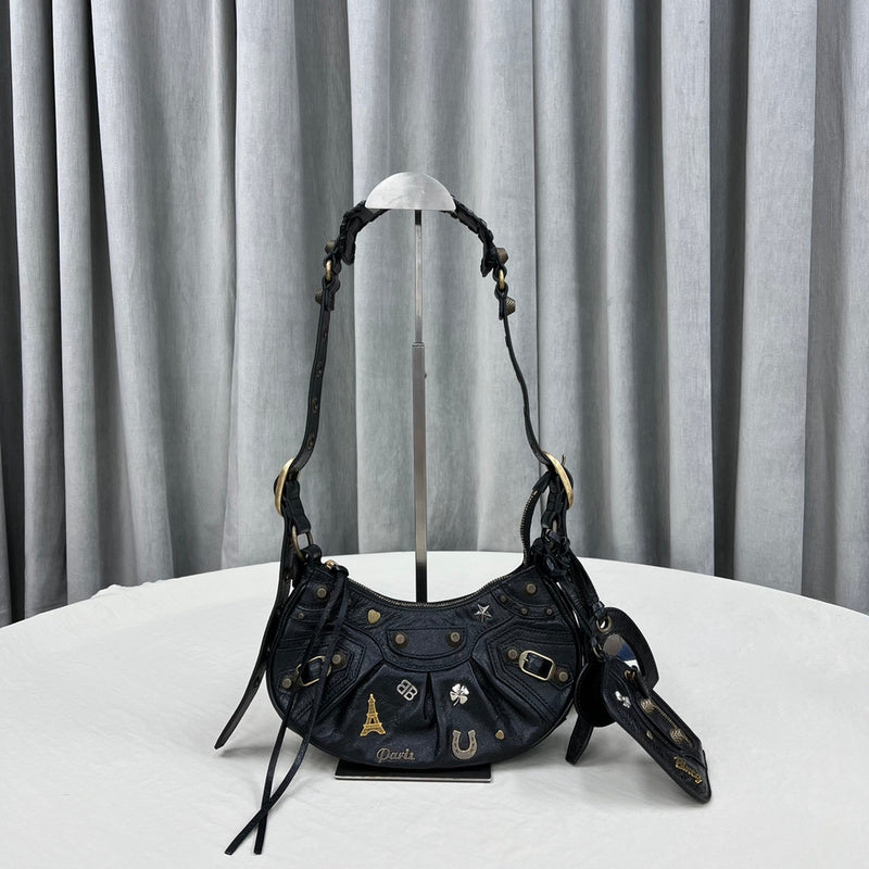 Satchel Bags - BGA Bags - 262