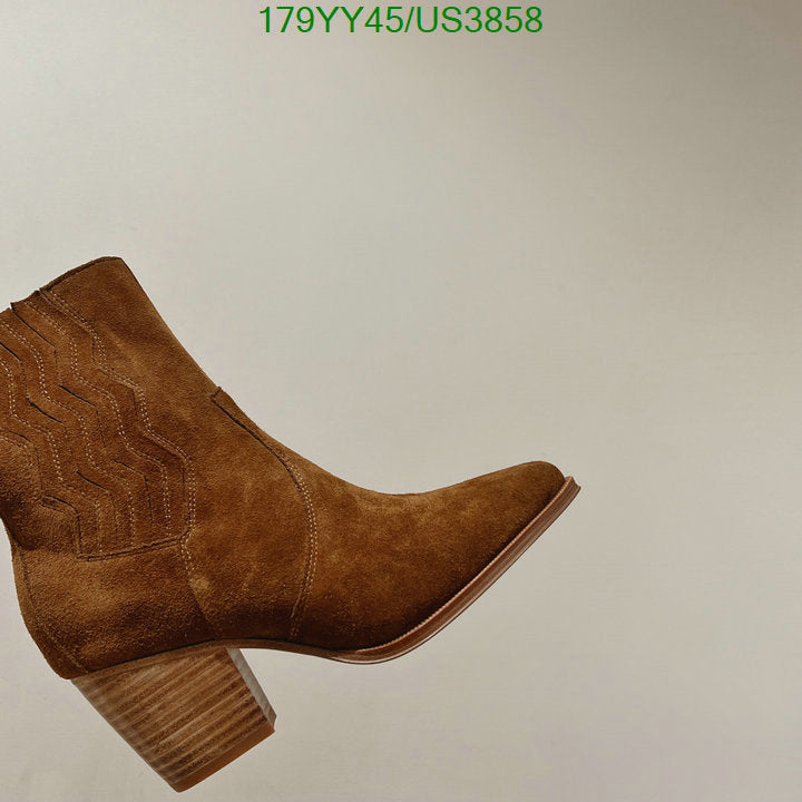 SAMC - HMS Women Shoes - 132