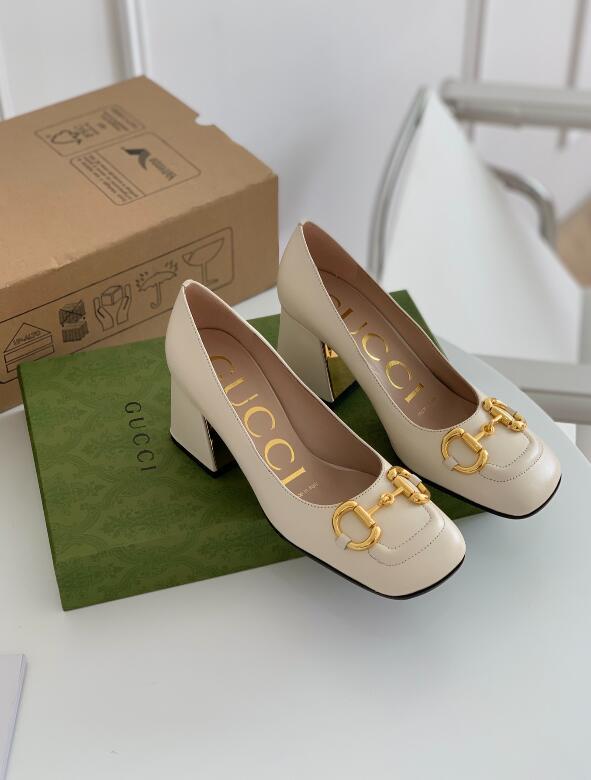 SAMC - GUKI Women Shoes - 1690