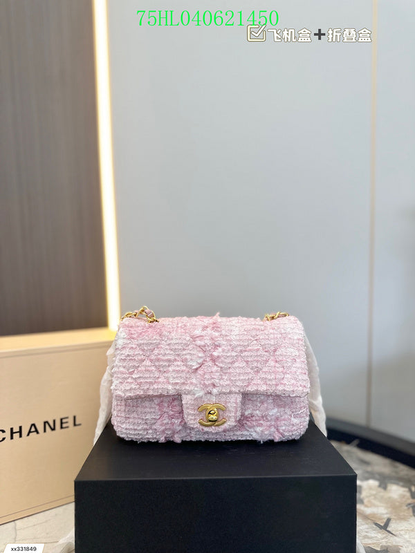 Glami - CHL Bags - 607