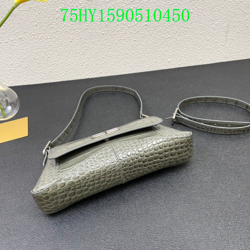 Satchel Bags - BGA Bags - 2312