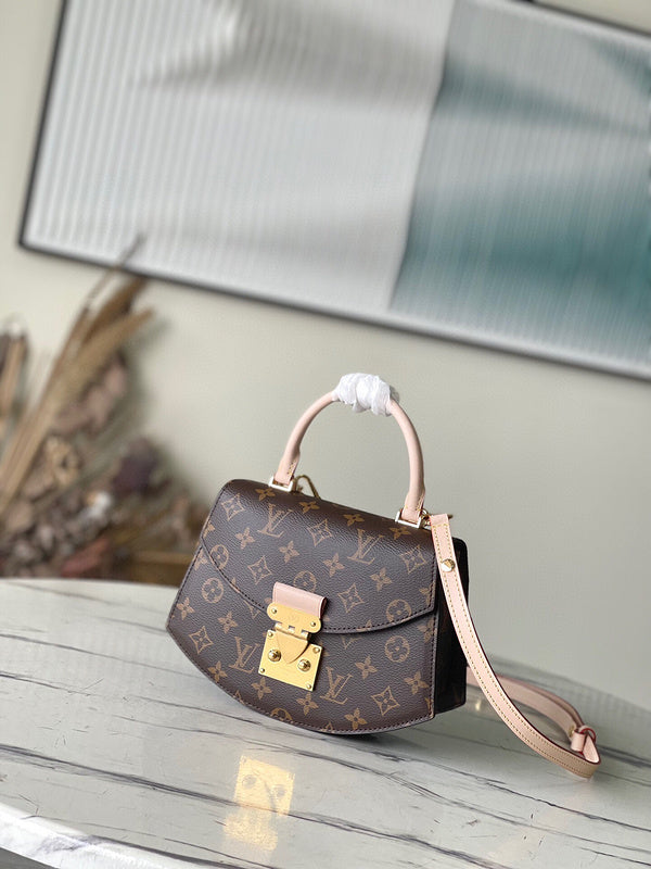 GlamI Lu-Vi bags - 4280