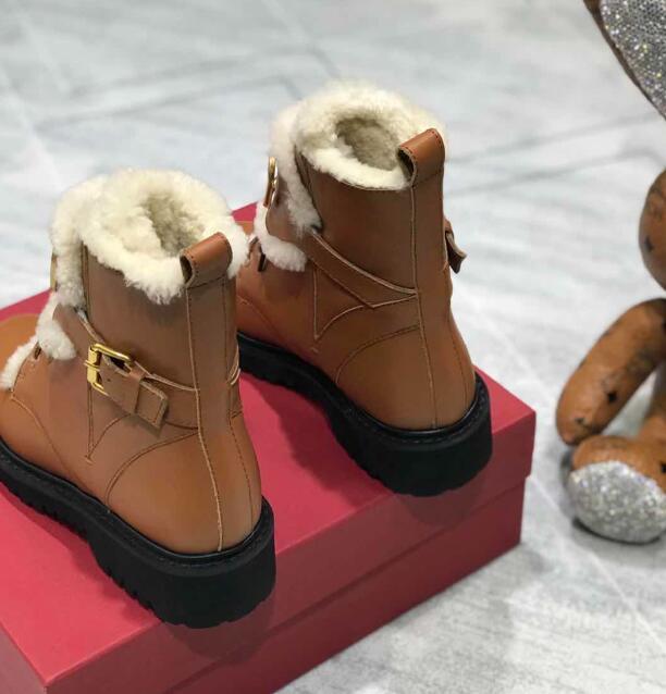 SAMC - VEL Women Shoes - 327