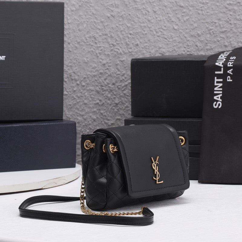 Satchel Bags - SLY Bags - 1655