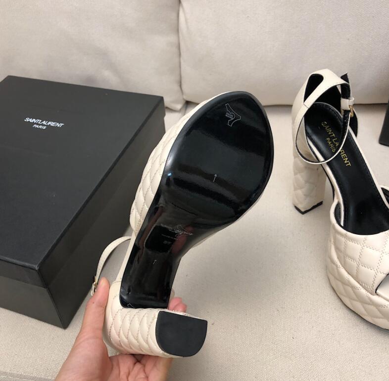 SAMC - YLS Women Shoes - 284