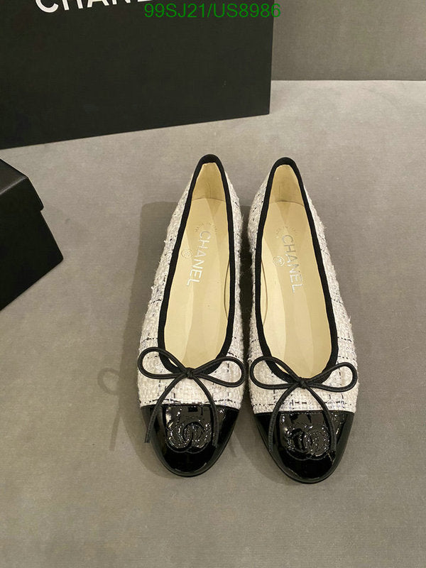 SAMC - CHL Women Shoes Ballet - 148