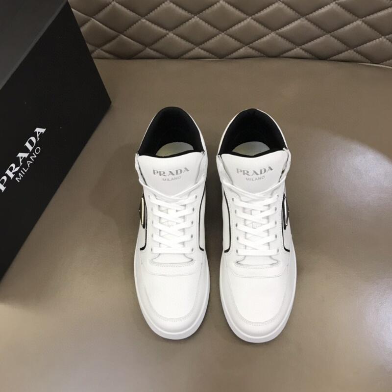 glamy - PD Men Shoes - 178
