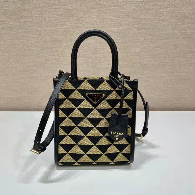 Glamy - PD Bags - 589