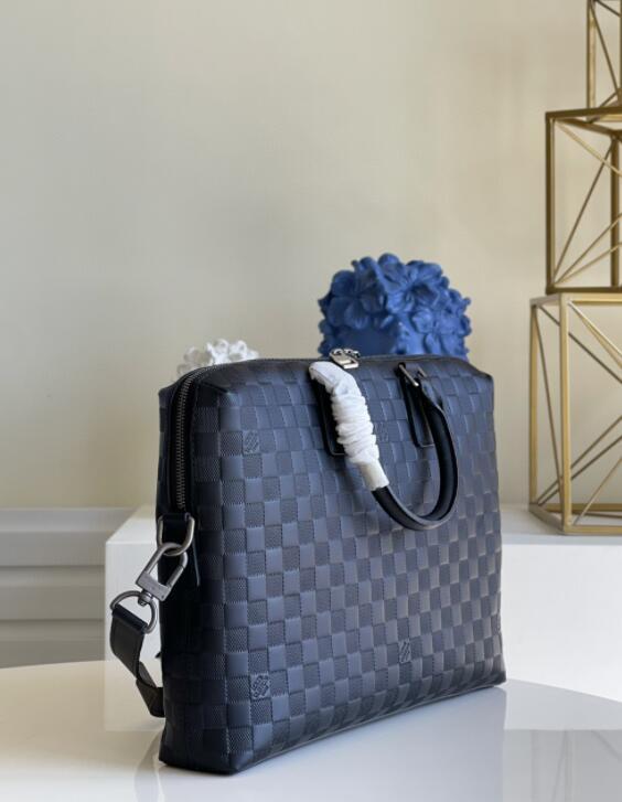 SAMC - LOV Bags - 2002