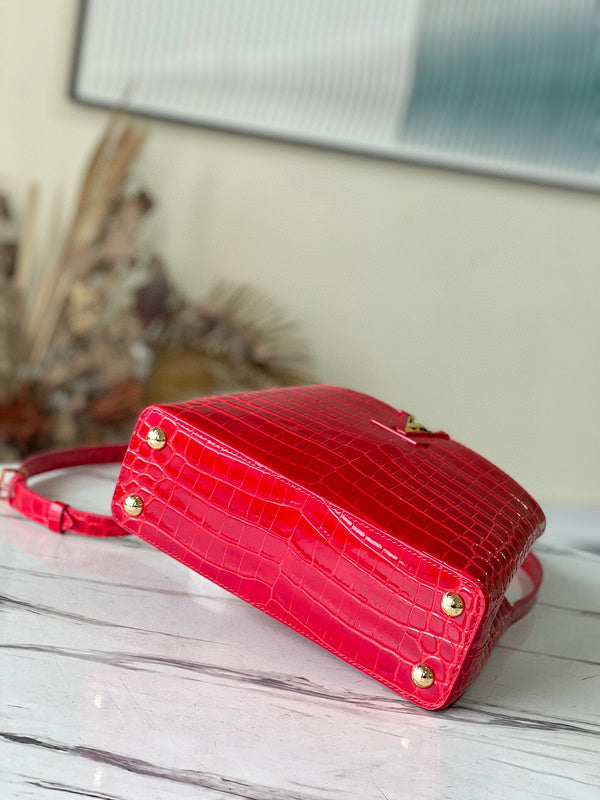 Fashion Lu-Vi bags - 5363