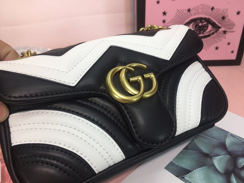 Glami Fashion - GCI Bags - 10542