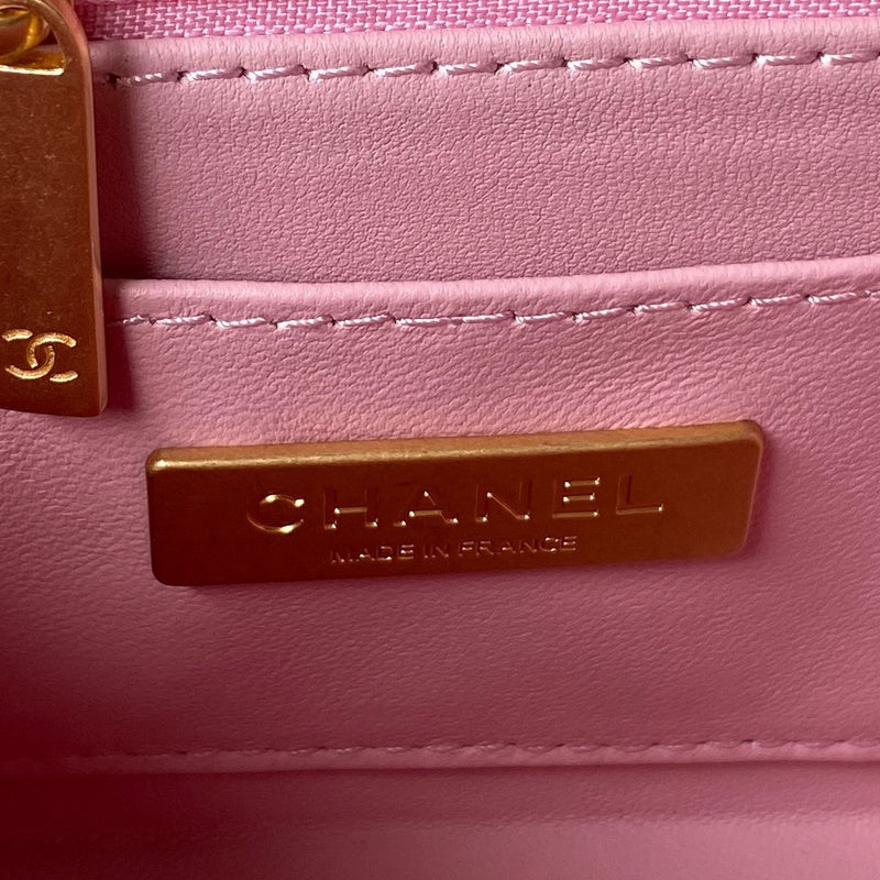 Satchel Bags - CHL Bags - 7549
