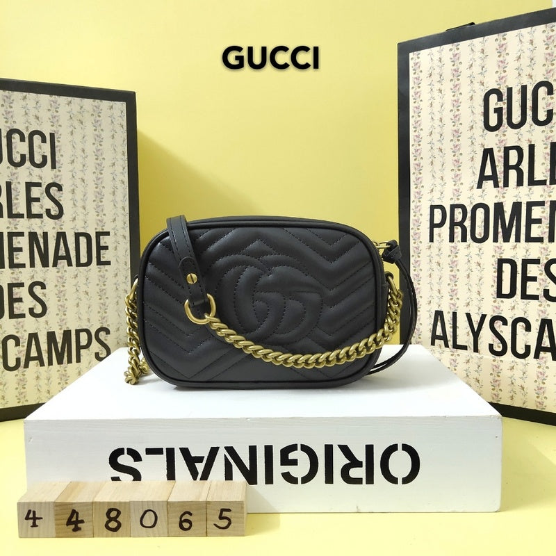 Glami Fashion - GCI Bags - 10551