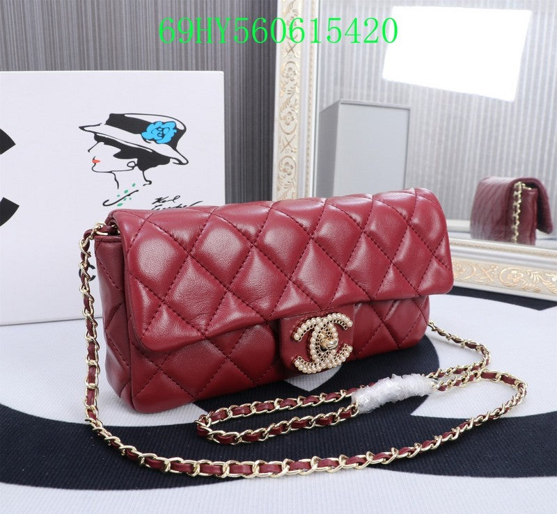 Glami - CHL Bags - 634