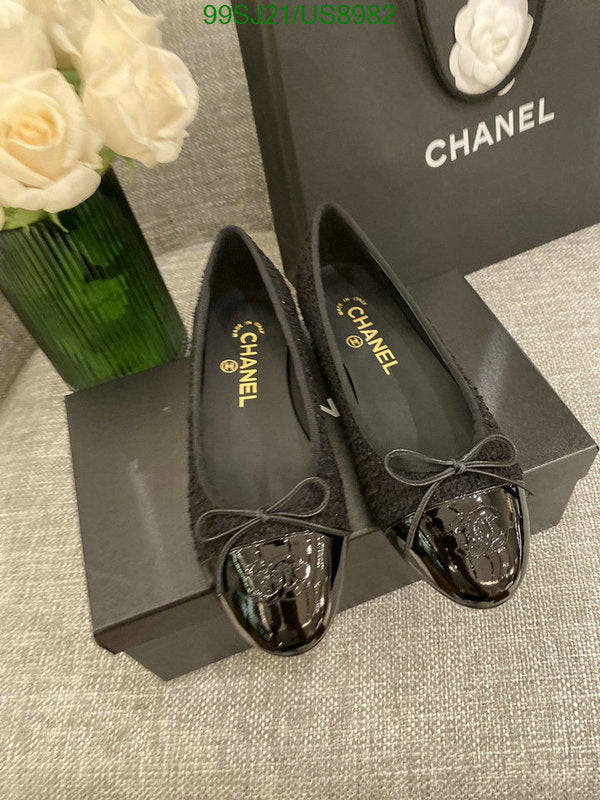 SAMC - CHL Women Shoes Ballet - 130