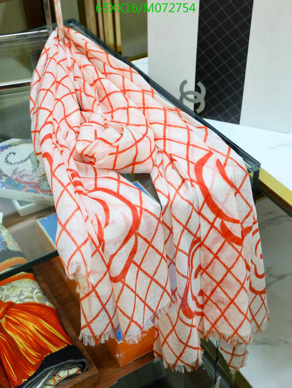 SAMC - CHL Scarves - 969