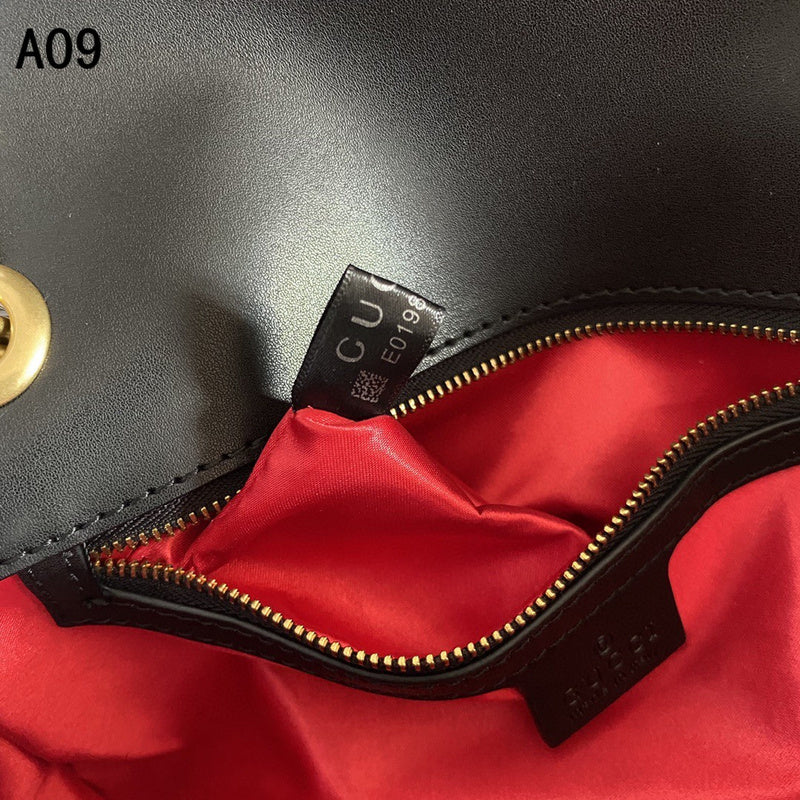 Glami Fashion - GCI Bags - 10302