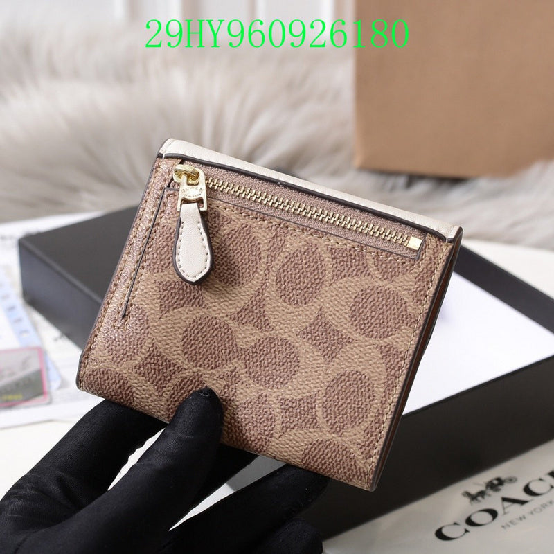 Glami - CAH Wallet - 122