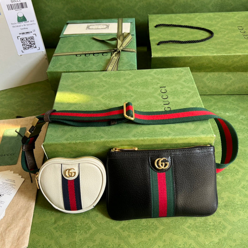 Satchel Bags - GCI Bags - 777