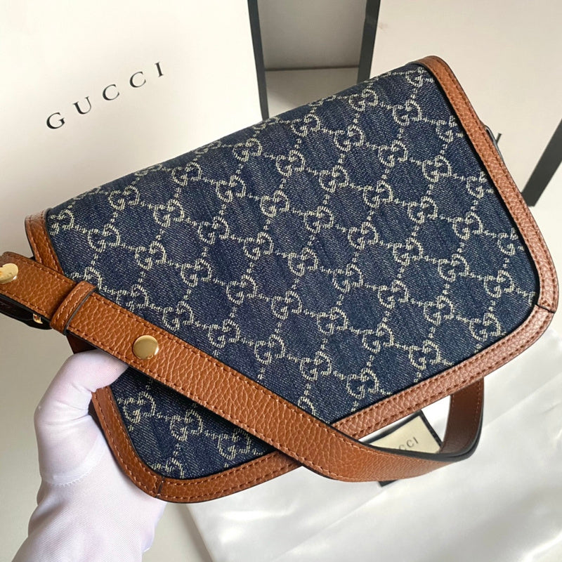 Satchel Bags - GCI Bags - 2066