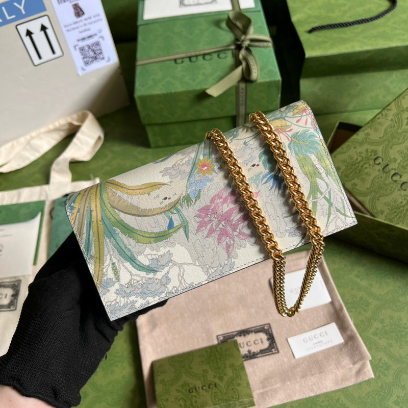 Glami-i - Guki Wallet - 290