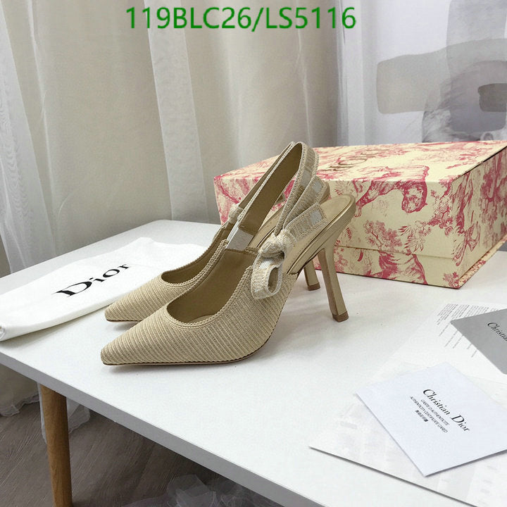 SAMCC - DOR Women Shoes - 2409