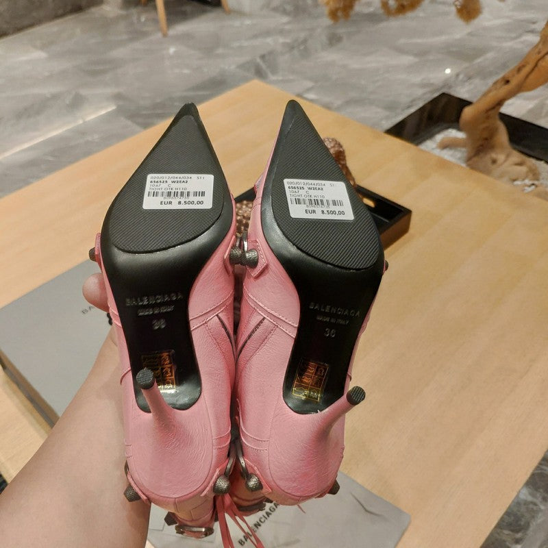 Satchel Bags - BGA Shoes - 1057