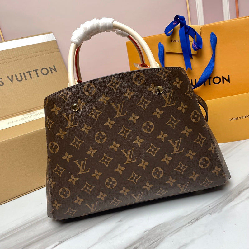 Glami GlamI Lu-Vi Bags - 16865