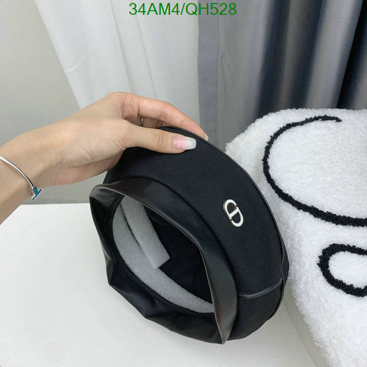 SAMC - DOR Caps & Hats - 050