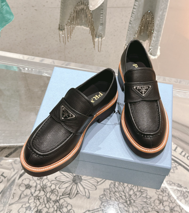 Glamy - PD Women Shoes - 030
