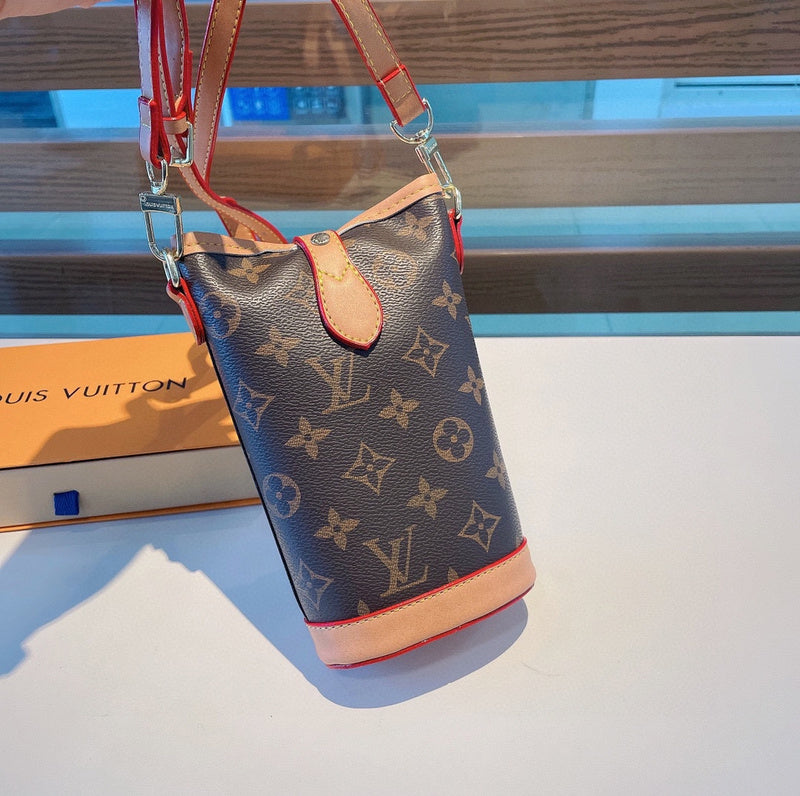 Satchel Bags - VL Bags - 3606