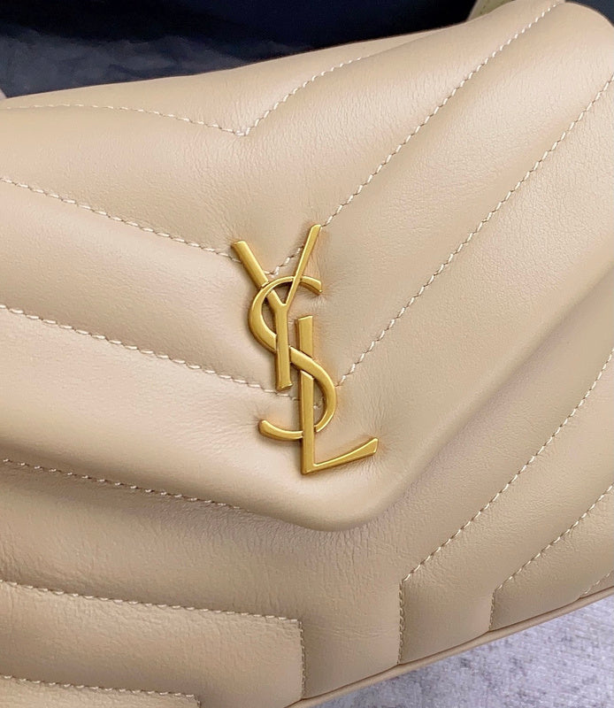 Glamy - YLS Bags - 493